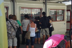 Douanes chypriotes turques, négociations inutiles.