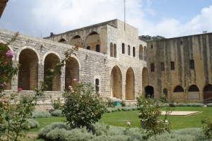 Jardins de Bachir, il y a pire. 