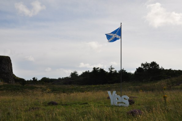 Entrée de l'auberge de Flodigary.