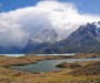 A Torres del Paine, le bleu des lacs.