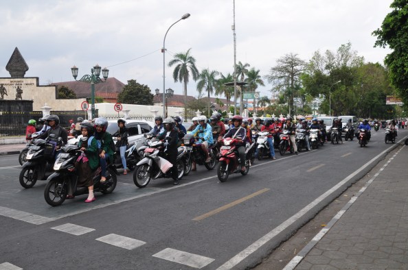 yOGYAKARTA ©Coline Herbomel-Ringa